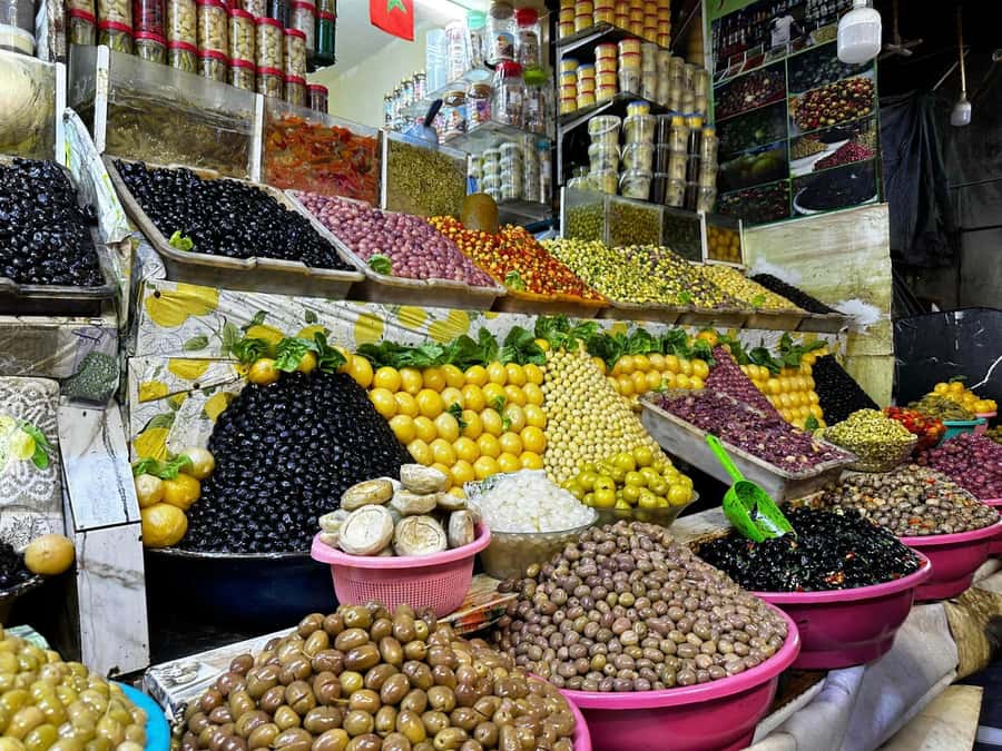 From Fez: Volubilis Moulay Idriss & Meknes Full-Day Trip - How I’d use this trip based on what you want