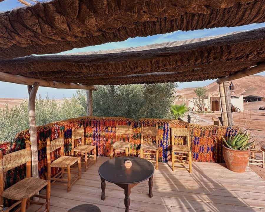 From Marrakech: 2-Day and 1-Night Stay in Agafay Desert - Key Highlights You’ll Actually Care About