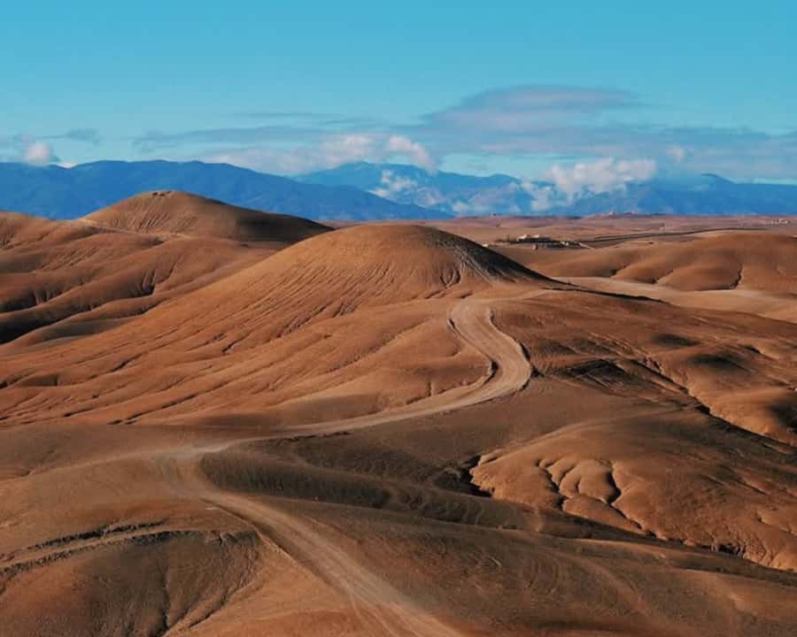 From Marrakech: 2-Day and 1-Night Stay in Agafay Desert - Why Agafay Desert Works When You Want a Real Break From Marrakech