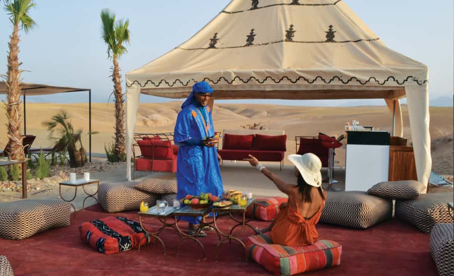 From Marrakech: 2-Day and 1-Night Stay in Agafay Desert - Price and Value: Is $329 Per Person Worth It?