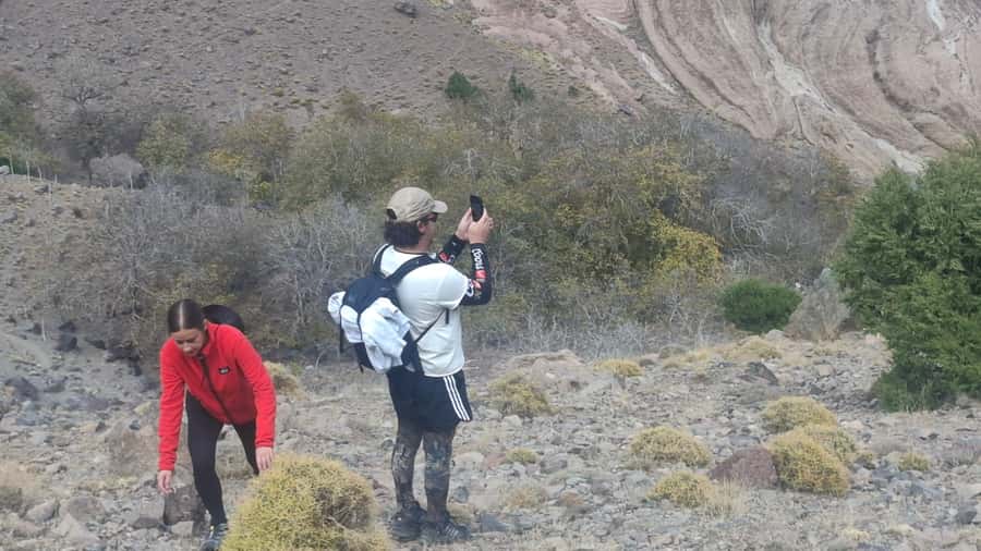 From Marrakech: 2-Day Berber experience Atlas Mountains - Key highlights that make this feel worth it