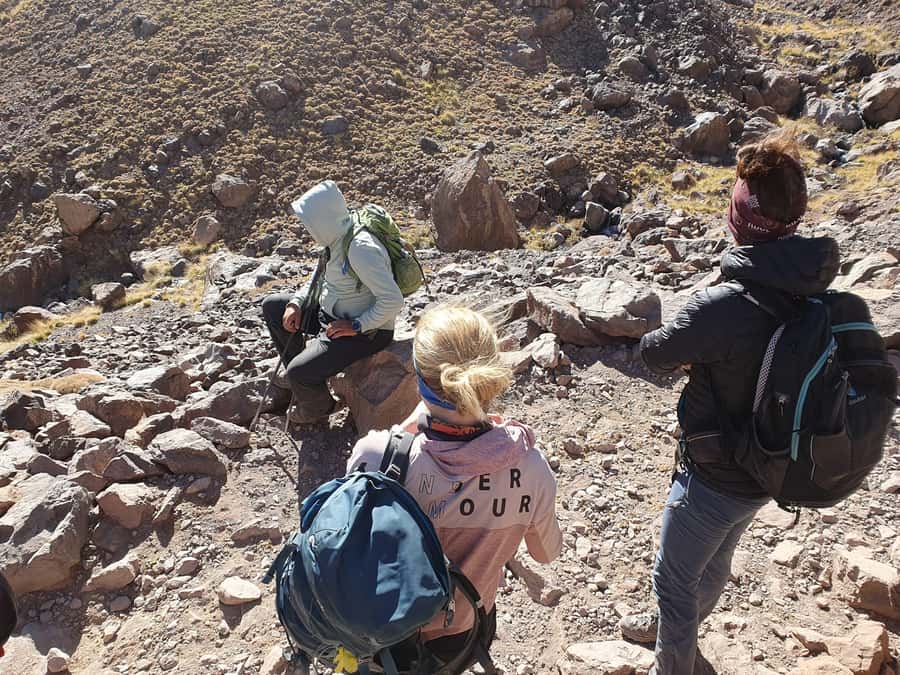 From Marrakech: 2-Day Berber experience Atlas Mountains - Price and value: why $35 can work if you want the full package