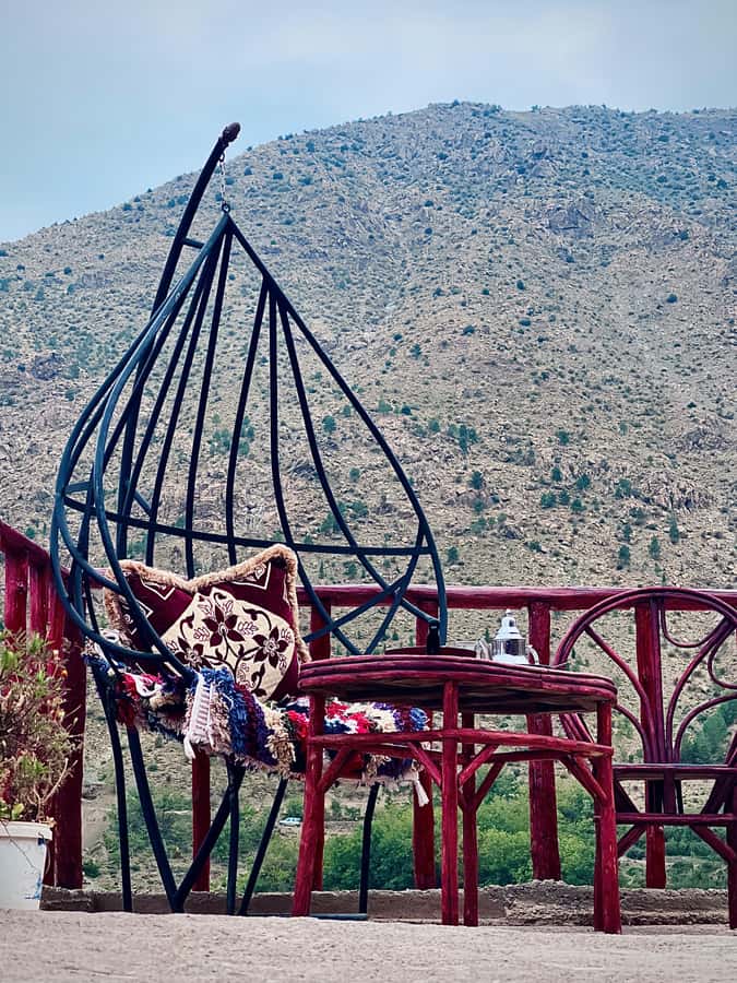 From Marrakech: 2-Day Berber experience Atlas Mountains - How to prepare: shoes, layers, and comfort on long days