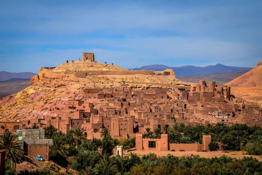 From Marrakech: 2-Day Desert Excursion - Key highlights worth planning for