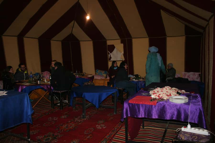 From Marrakech: 2-Day Desert Excursion - Camel ride at sunset in Zagora: fun, timing, and comfort