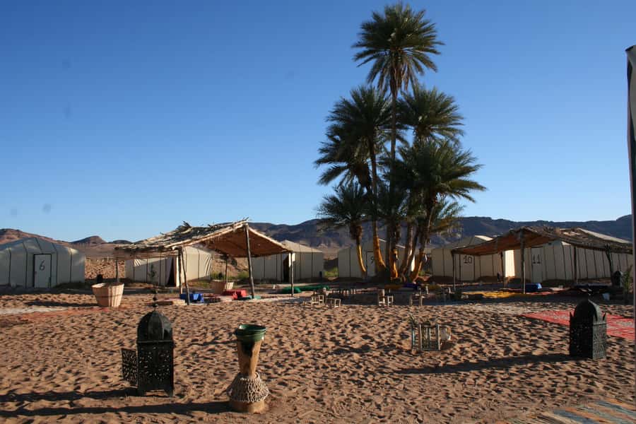 From Marrakech: 2-Day Desert Excursion - Price and value: what $86 really buys you, plus what costs extra