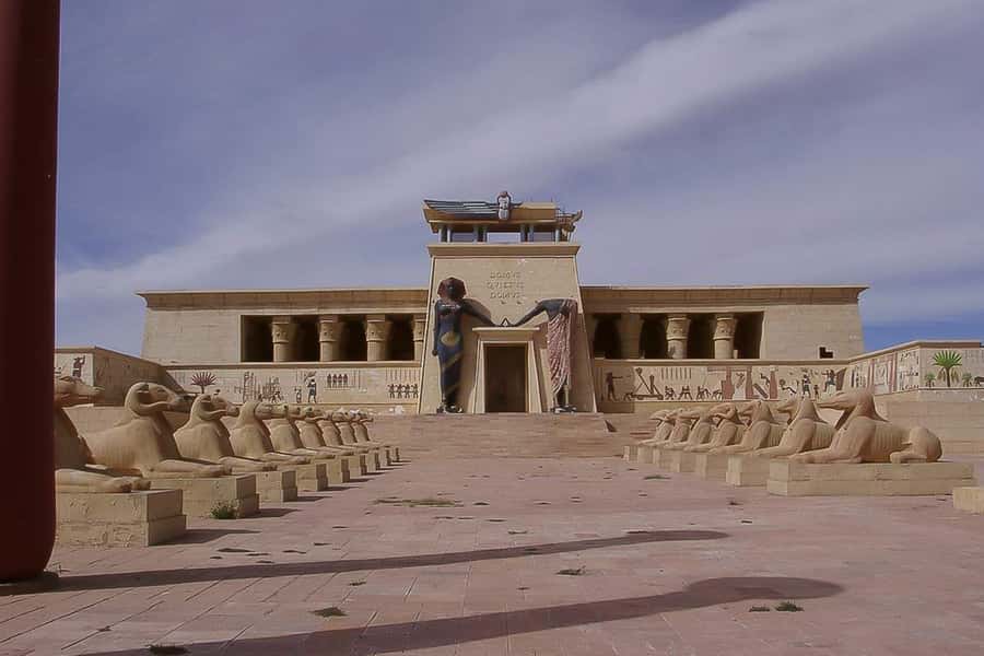 From Marrakech: 2-Day Sahara Tour to Zagora & Ait Ben Haddou - Key things that make this tour worth your time