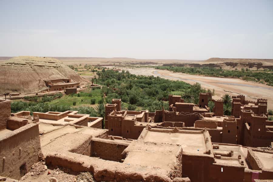 From Marrakech: 2-Day Sahara Tour to Zagora & Ait Ben Haddou - Price and value: $84 is fair if you go in with the right mindset