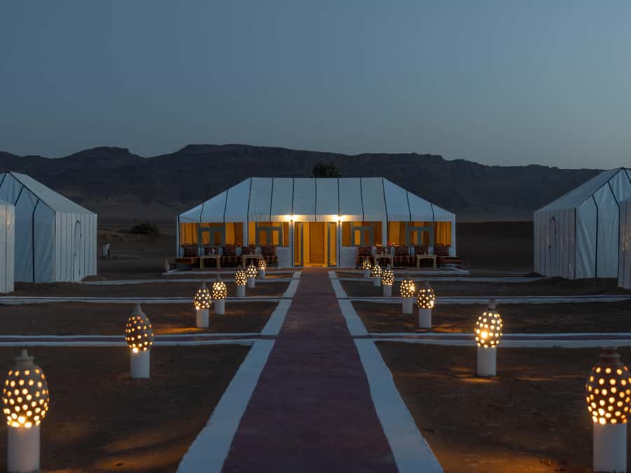 From Marrakech: 2-Day Zagora Desert Camp Trip - Why This 2-Day Marrakech to Zagora Route Feels Worth It