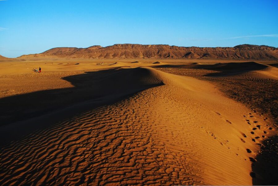 From Marrakech: 2-Day Zagora Desert Camp Trip - Draa Valley Ksour and Kasbahs, What You See From the Road