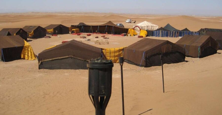 From Marrakech: 2-Day Zagora Desert Trip - Key Highlights You Should Care About