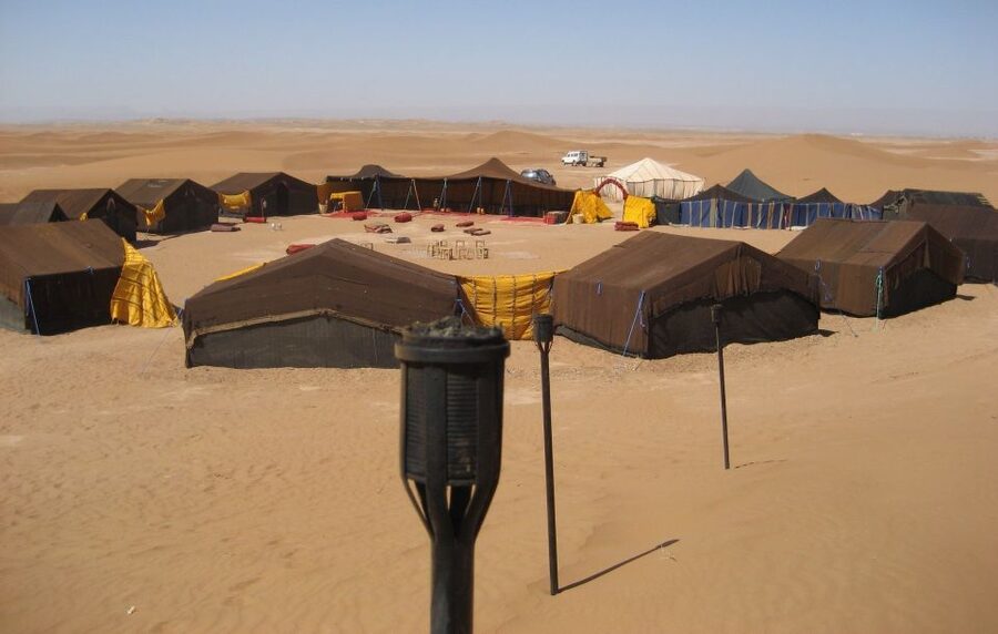 From Marrakech: 2-Day Zagora Desert Trip - The Value Formula: Why Zagora Works in 2 Days