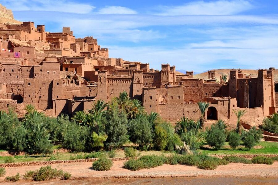 From Marrakech: 2-Day Zagora Desert Trip - Marrakech Pickup and the Early Start That Sets the Tone