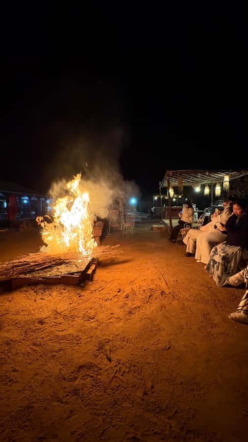 From Marrakech : 2 Days 1 night trip to Fes via Merzouga - Key Highlights You Actually Feel
