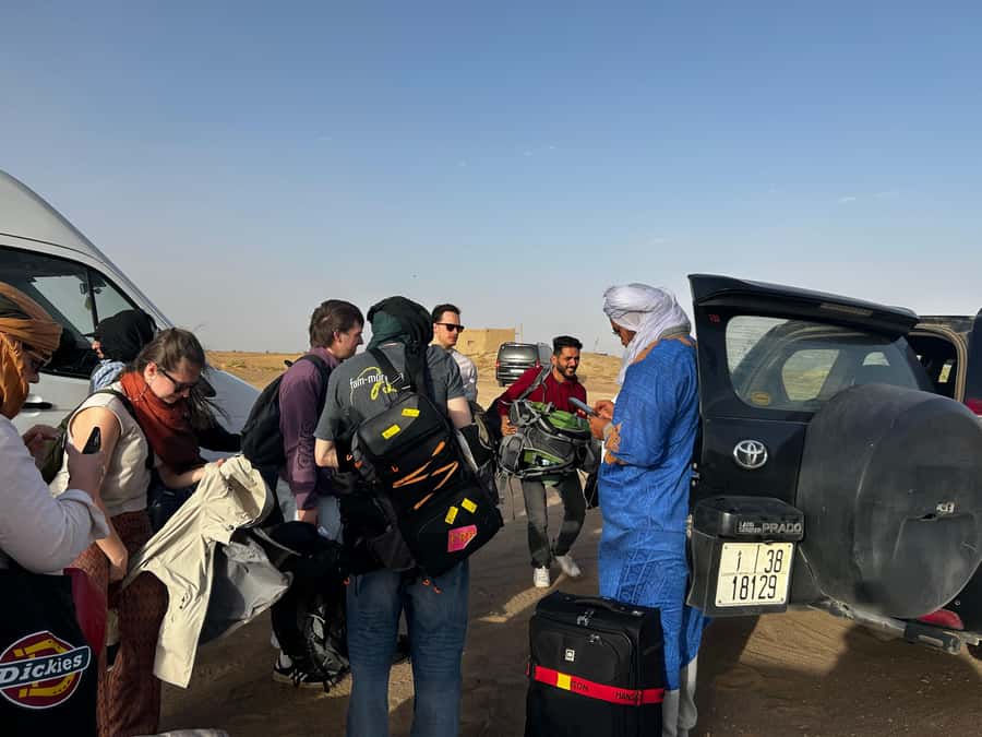 From Marrakech : 2 Days 1 night trip to Fes via Merzouga - Should You Book This Marrakech to Fes Trip via Merzouga?