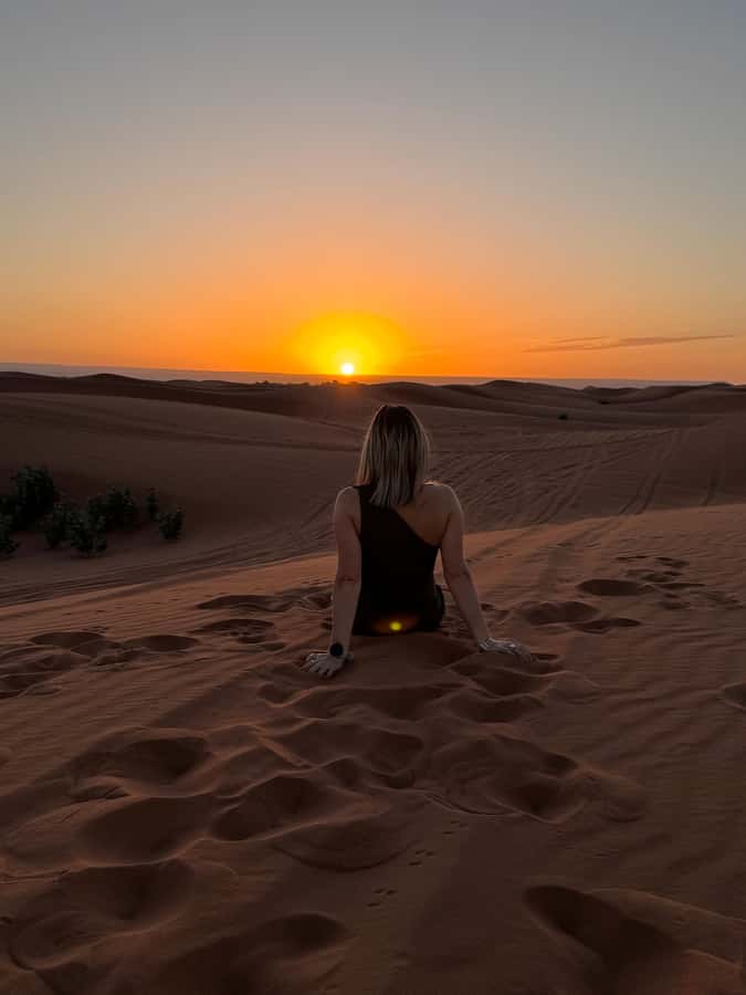 From Marrakech : 2 Days 1 night trip to Fes via Merzouga - Price and Value: What $141 Buys You in Real Terms