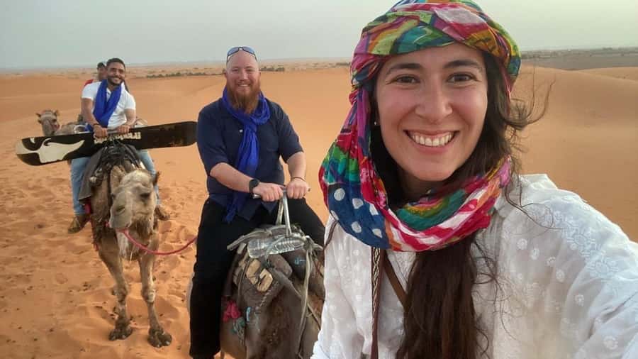 From Marrakech: 2 Days Desert trip back to Fes or Marrakech - Key Things to Know Before You Go
