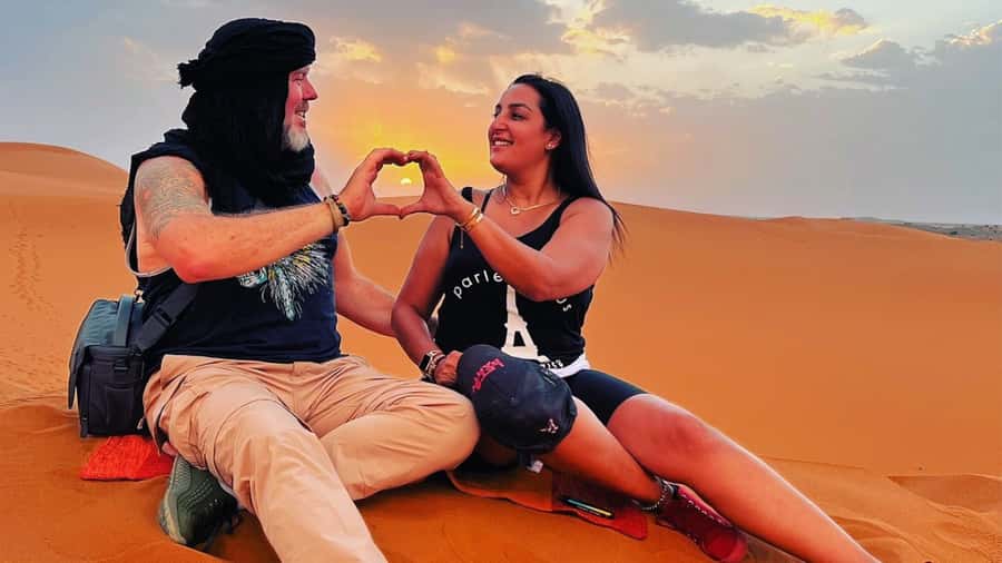 From Marrakech: 2 Days Desert trip back to Fes or Marrakech - Marrakech to Merzouga: The 10-Hour Reality Check (And Why It Works)