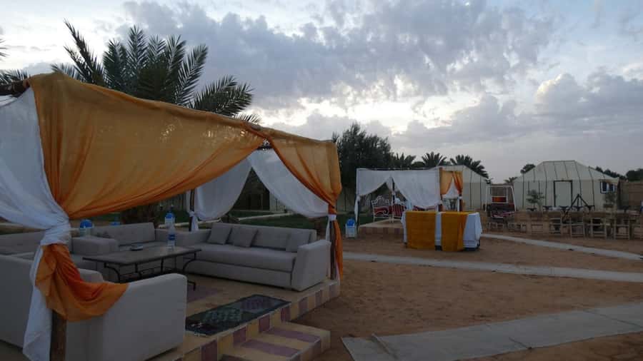 From Marrakech: 2 Days Desert trip back to Fes or Marrakech - Sandboarding and Optional Quads