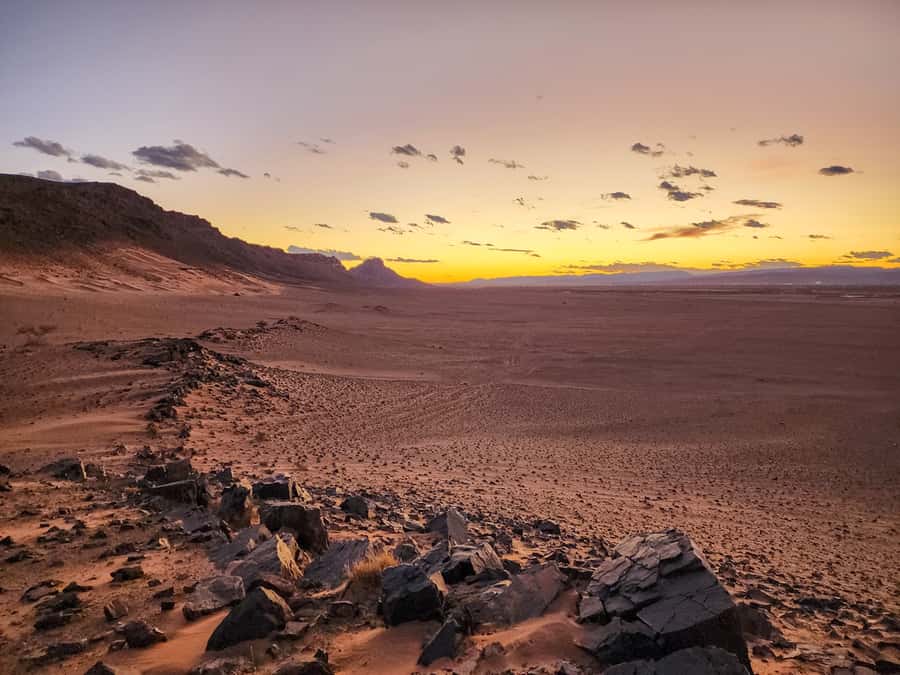 From Marrakech: 2-Days luxurious experience to Zagora Desert - Price and Inclusions: Why $89 Can Actually Feel Fair