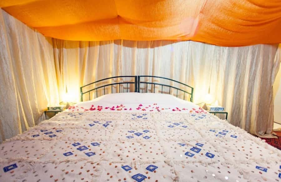 From Marrakech: 2-Days luxurious experience to Zagora Desert - Comfort, Safety, and How to Pack for Desert Nights