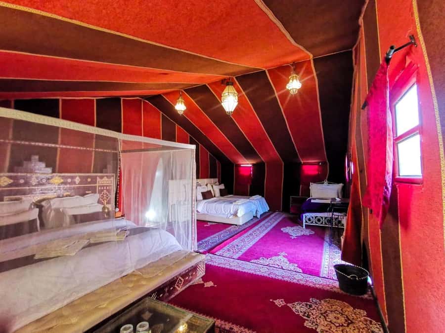 From Marrakech: 2-Days luxurious experience to Zagora Desert - Marrakech to Ait Ben Haddou: UNESCO Stop With a Local Touch