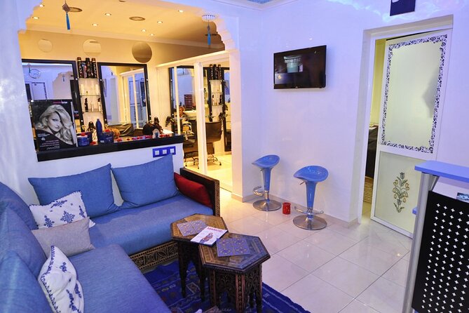 From Marrakech: 2-Hour Traditional Moroccan Hammam Experience - Tips to make your hammam smoother