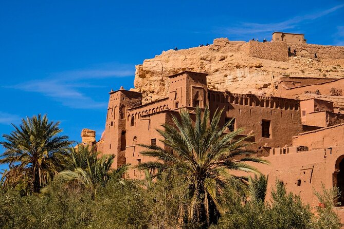 From Marrakech: 3-Day, 2-Night Merzouga Dunes Desert Trip - Price and Value: What You Pay For, and What You Should Budget Extra