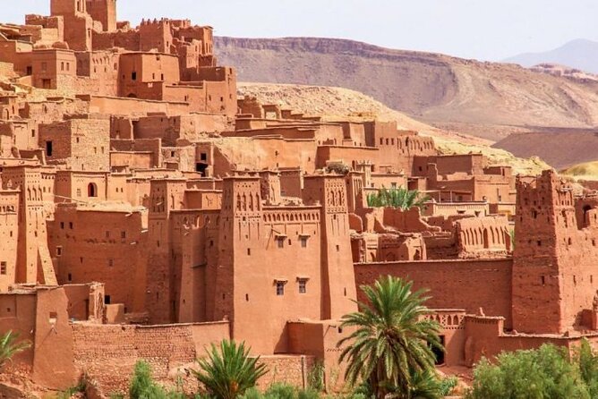 From Marrakech: 3-Day, 2-Night Merzouga Dunes Desert Trip - What to Pack for Sand, Early Mornings, and Desert Night Comfort