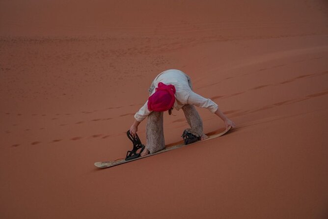 From Marrakech: 3-Day Desert Tour to Agadir - Marrakech to Agadir by road: what the 3 days really feel like