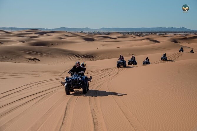 From Marrakech: 3-Day Desert Tour to Agadir - Skoura and Roses Valley viewpoint time, and why it’s worth the stops