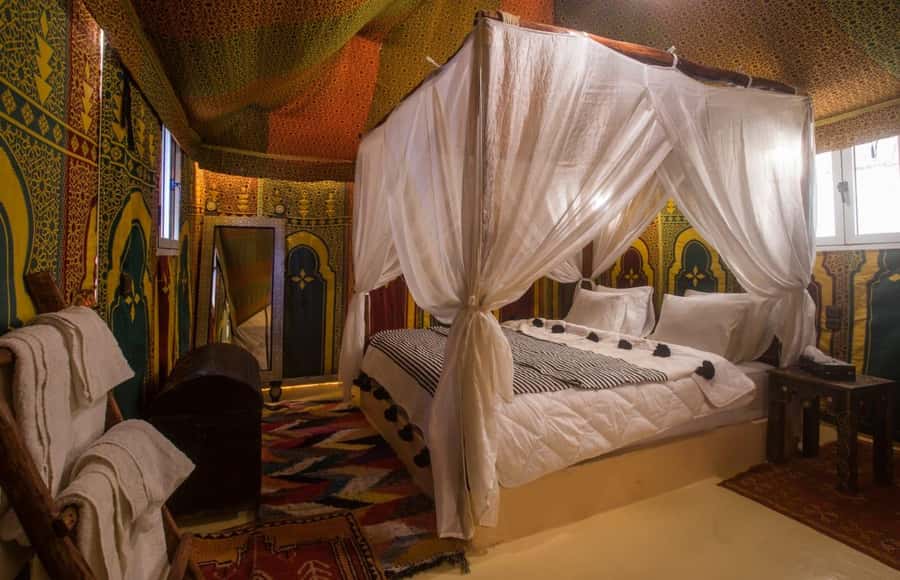From Marrakech: 3-Day Desert Tour to Fes via Erg Chebbi - Guides and driving style: why it matters more than you think