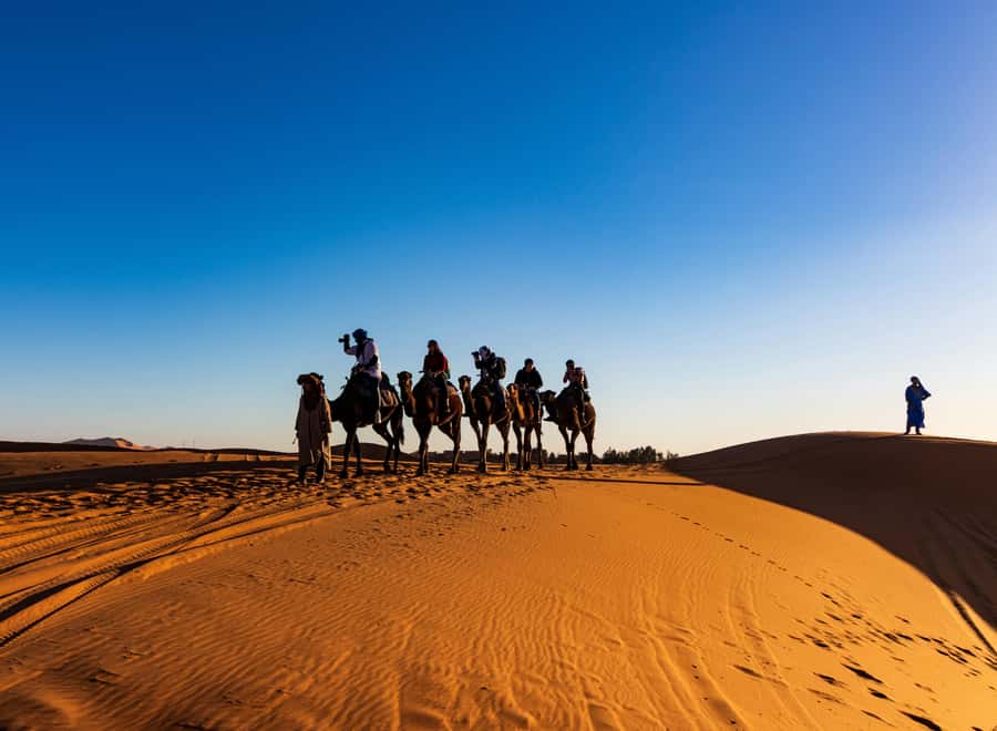 From Marrakech: 3-Day Desert with luxury camp, camel & meals - Key Things I’d Prioritize on This Trip