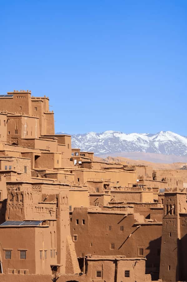 From Marrakech: 3-Day Desert with luxury camp, camel & meals - Three Days, Two Worlds: What the Route Really Feels Like