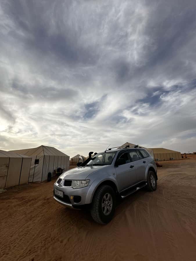 From Marrakech: 3-Day Desert with luxury camp, camel & meals - Camel Trek Into Erg Chebbi: Sunset and Sunrise Without the Hassle