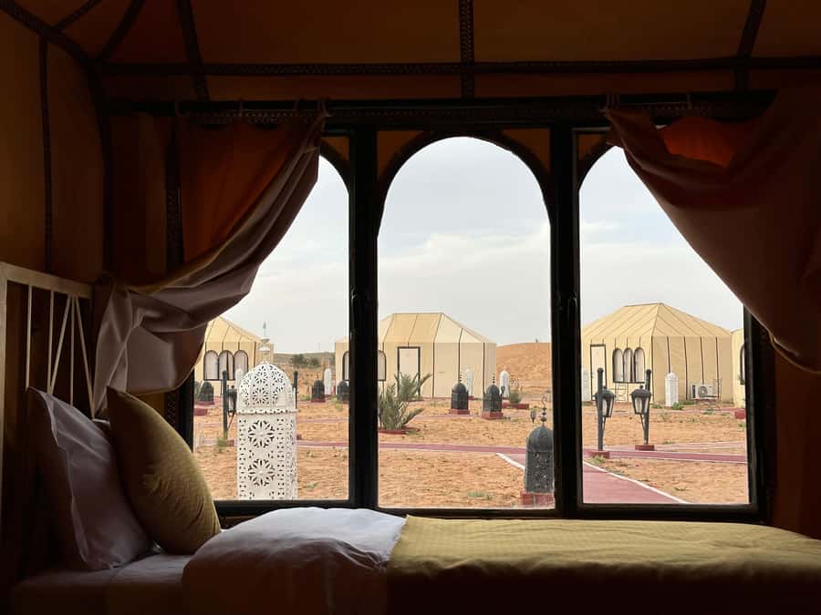 From Marrakech: 3-Day Desert with luxury camp, camel & meals - Value for Money: What You’re Actually Paying For