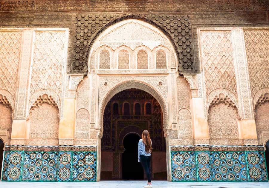 From Marrakech: 3-Day Luxury Desert Tour to Fes via Merzouga - Marrakech to Fes in 3 days, and why the pace works