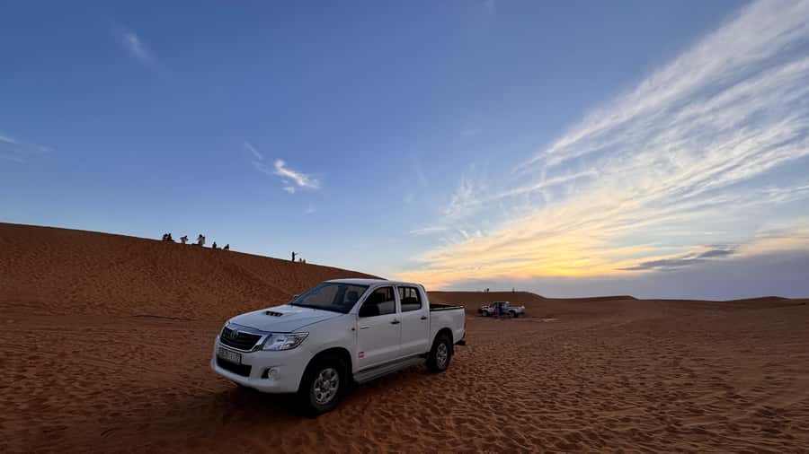 From Marrakech: 3-Day Marzouga Desert Tour with Camel Ride - Price and comfort: what you really pay for at this rate