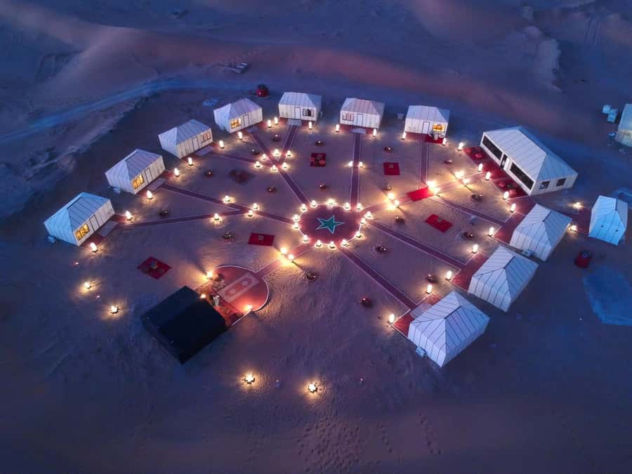 From Marrakech: 3-Day Marzouga Desert Tour with Camel Ride - Who this tour fits best (and who should tweak expectations)