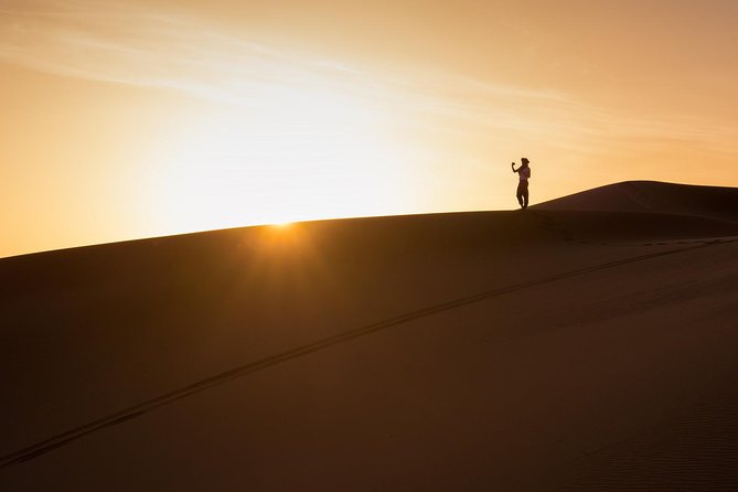 From Marrakech: 3-Day Merzouga and Sahara Desert Tour - The Road to the Atlas: How the Day One Drive Stays Interesting