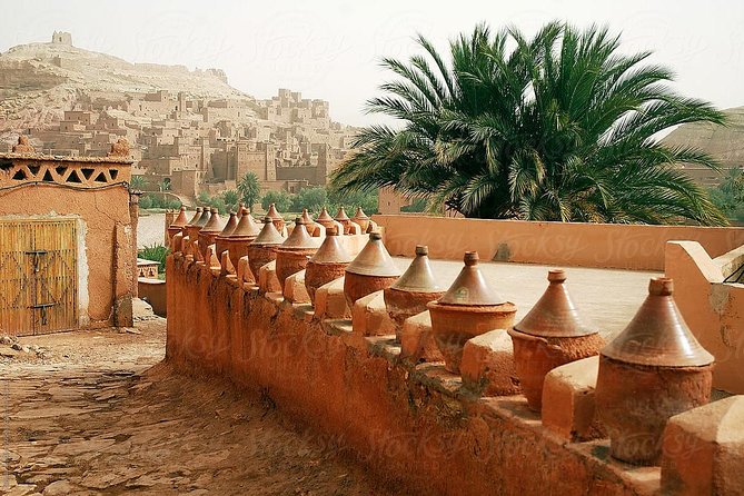 From Marrakech: 3-Day Merzouga and Sahara Desert Tour - Todra Gorges: Where the Canyon Makes the Desert Feel Real