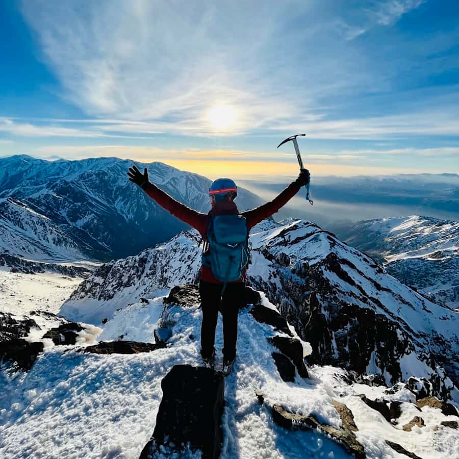 From Marrakech: 3-Day Mount Toubkal Climbing Trek - Gear rules and packing tips that actually prevent problems