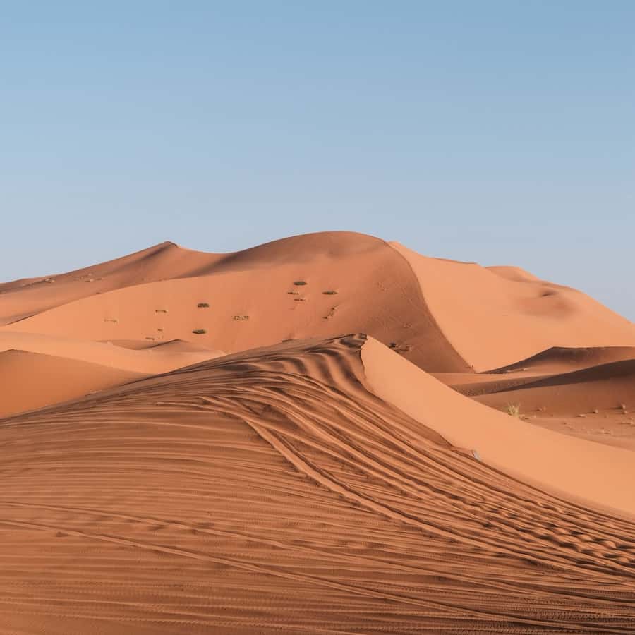 From Marrakech: 3 Day Round Trip To Merzouga Desert & Camel - Practical advice: packing, photos, and staying comfortable