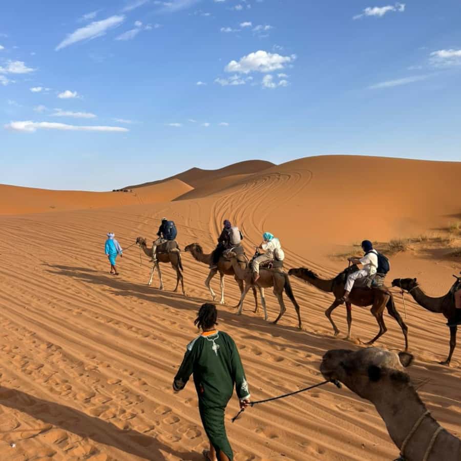 From Marrakech: 3 Day Round Trip To Merzouga Desert & Camel - Why this 3-day Marrakech to Merzouga trip feels worth the money