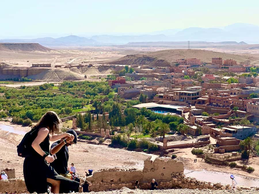 From Marrakech: 3-Day Sahara Tour with Private tent & Meals - Camel ride, quad bikes, and what to choose when you book add-ons