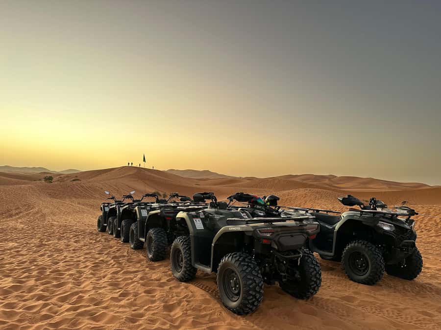 From Marrakech: 3-Day Sahara Tour with Private tent & Meals - Day 1 from Marrakech: High Atlas crossings and Ait Ben Haddou