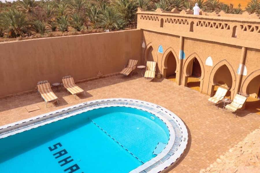 From Marrakech: 3-Day Stay in the Merzouga Desert - Ouarzazate, the Draa Valley, and why the drive is part of the experience