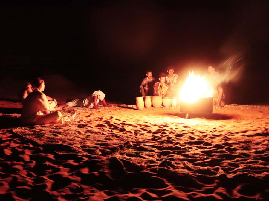 From Marrakech: 3-Day Stay in the Merzouga Desert - Who this tour suits best, and who should skip it