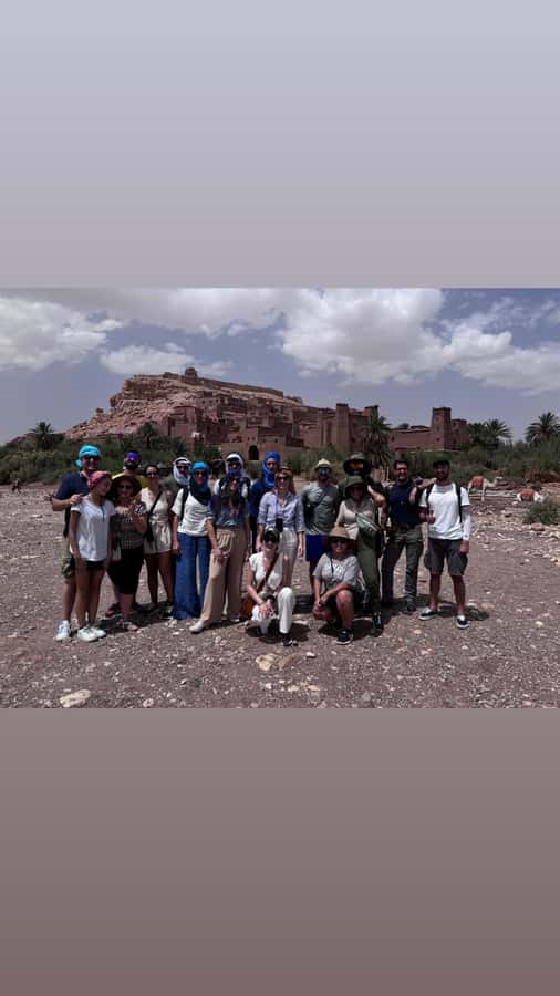 From Marrakech: 3-Day Tour To Magical Desert Merzouga - Who This 3-Day Marrakech to Merzouga Tour Fits Best