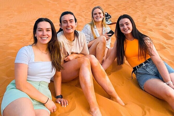 From Marrakech: 3-Day Tour To Magical Desert Merzouga - From Marrakech to Ait Ben Haddou, High Atlas to Kasbah Time